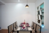 Beautiful two bedrooms apartment for rent in Time City, Ha Ba Trung district, Ha Noi